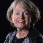 Esther van Hoorn-Meinders